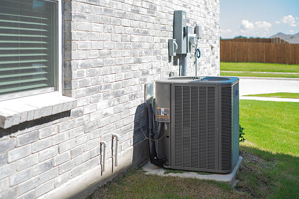 Reliable Ac Installation contractor in Mount Vernon, IL by FH HVAC